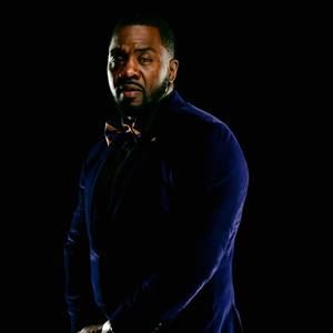 Meet your Posher, Tony